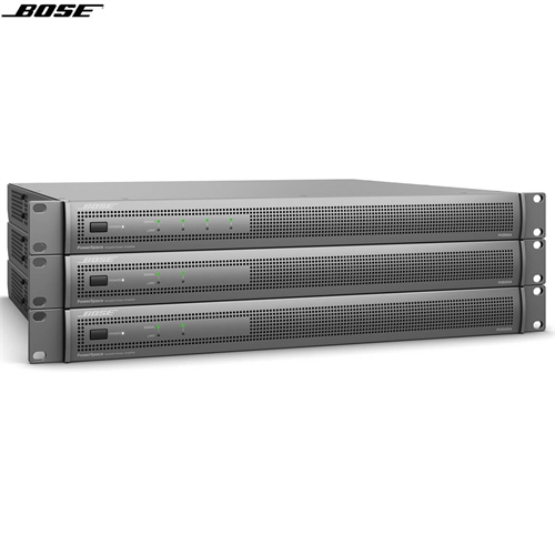 Amply Bose PowerSpace P21000A